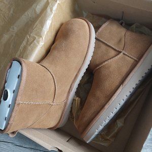 Koolaburra Mini II UGG Boots